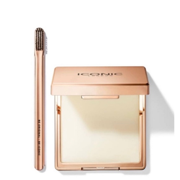 ICONIC LONDON THE BROW SILK KIT NWT - Picture 3 of 11